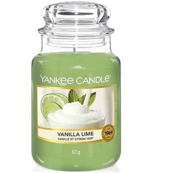 YANKEE CANDLE Vanilla Lime 623 g (5038580000559)