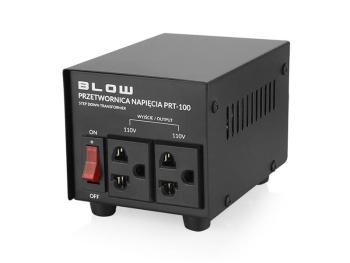 Solex 230V/110V 100W PRT-100