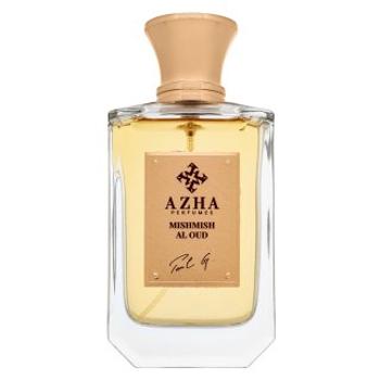 Azha Mishmish Al Oud parfémovaná voda unisex 100 ml