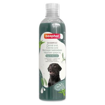 BEAPHAR Šampón pre čiernu srsť 250 ml