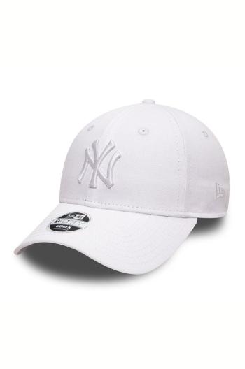 New Era - Čiapka 80524868-WHI,