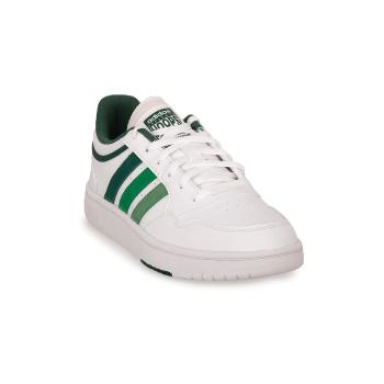 adidas  HOOPS 3  Fitness Biela