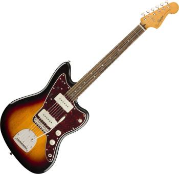 Fender Squier Classic Vibe '60s Jazzmaster IL 3-Tone Sunburst Elektrická gitara
