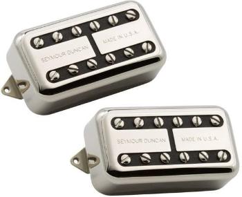 Seymour Duncan Psyclone Set Nickel Gitarový snímač