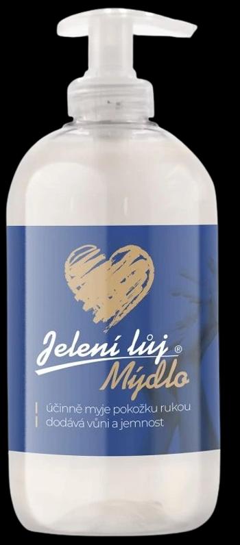 REGINA - Mydlo JELENÍ LŮJ 0,5 L
