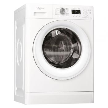 Whirlpool FFL 6238 W EE + balíček produktov značky P&G v hodnote až 80 € + 10 rokov záruka na motor