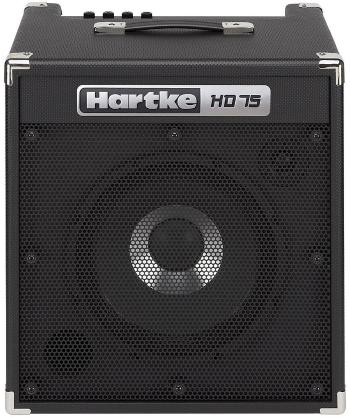 Hartke HD75 Basgitarové kombo