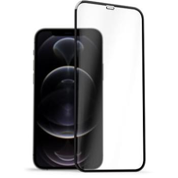 AlzaGuard 3D Elite Glass Protector na  iPhone 12 Pro Max (AGD-TGE0008)