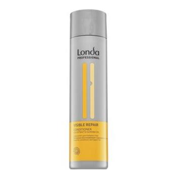 Londa Professional Visible Repair Conditioner vyživujúci kondicionér pre suché a poškodené vlasy 250 ml