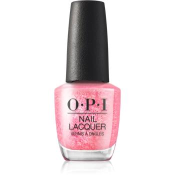 OPI Nail Lacquer XBOX lak na nechty Pixel Dust 15 ml