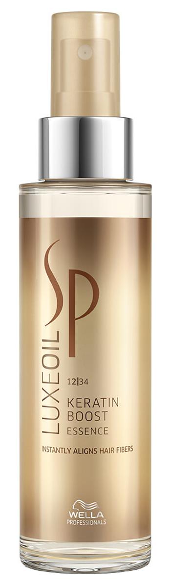 Wella Professionals Luxusná vyhladzujúci esencia LuxeOil 100 ml