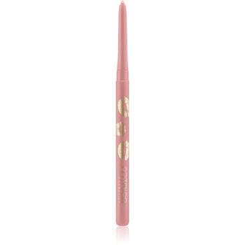 Catrice KISS & GLOW krémová ceruzka na pery so zväčšujúcim efektom odtieň C02 Don't Miss A Kiss 0.35 g