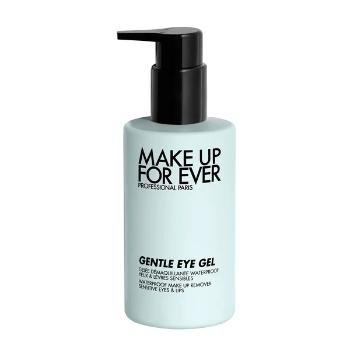 Make Up For Ever Šetrný odličovač očí a pier (Waterproof Make-up Remover) 125 ml