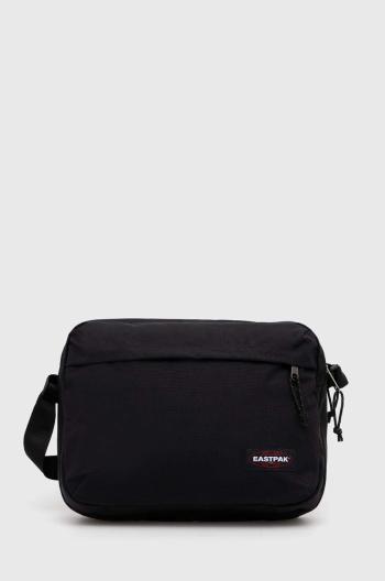 Taška Eastpak Crosser čierna farba, EK0A5BIR0081