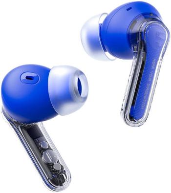 Soundpeats Air 4 Lite Blue Bezdrôtové sluchadlá do uší