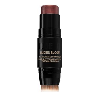 Nudestix Tyčinka na oči, tváre a pery Nudies Bloom Crimson Lover