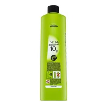 L´Oréal Professionnel Inoa Color Oxydant Riche vyvíjacia emulzia pre všetky typy vlasov 3% 10 Vol. 1000 ml