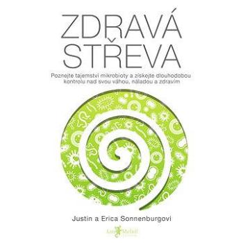 Zdravá střeva (978-80-755-5999-9)