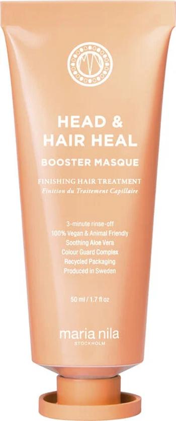 Maria Nila Maska proti lupinám a vypadávaniu vlasov Head & Hair Heal (Masque) 50 ml