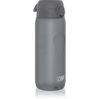 Ion8 Leak Proof fľaša na vodu veľká Grey 750 ml