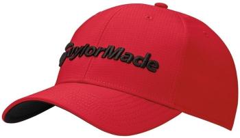 TaylorMade Radar Red UNI Šiltovka
