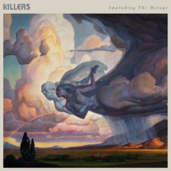 The Killers, IMPLODING THE MIRAGE, CD