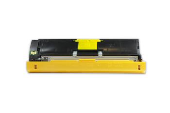 Konica Minolta 1710589005 žltý (yellow) kompatibilný toner