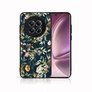 MY ART Ochranný kryt pre Infinix Zero 40 5G FLORAL (158)
