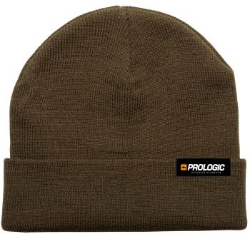 Prologic čiapka fold up knit beanie one size rifle green