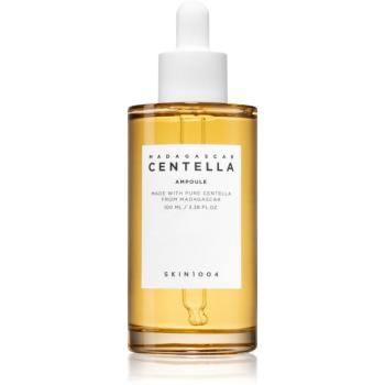 SKIN1004 Madagascar Centella Ampoule hydratačné sérum pre upokojenie a posilnenie citlivej pleti 100 ml