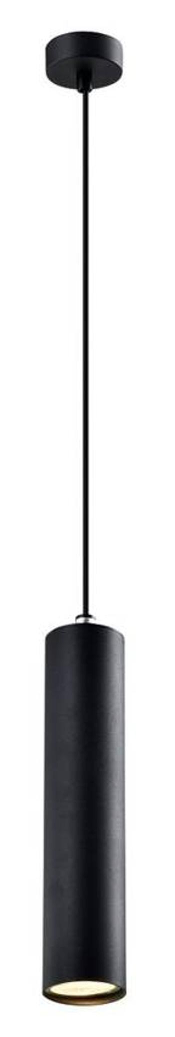 Závesná lampa TUBO 1xGU10 25 cm Candellux