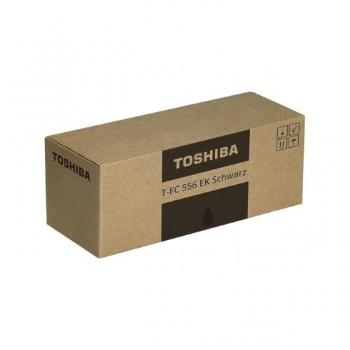 Toshiba TFC556EK 6AK00000354 čierny (black) originálny toner