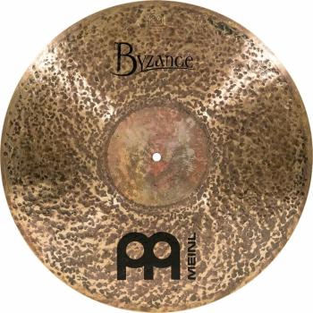 Meinl Byzance Raw Bell 20" Ride činel