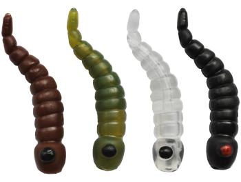 Carp´r´us mouthsnagger shorty-green