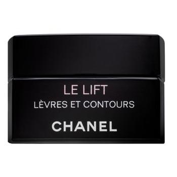 Chanel Le Lift Firming Anti Wrinkle Lip and Contour Care očné omladzujúce sérum pre vyplnenie hlbokých vrások 15 ml