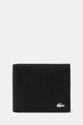 Lacoste - Kožená peňaženka