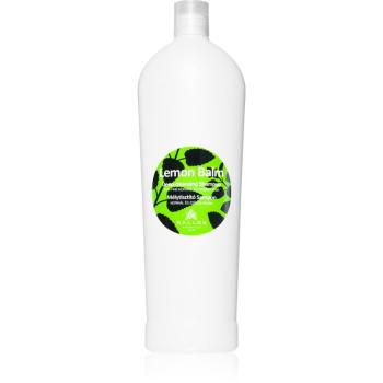 Kallos Kallos Classic šampón pre normálne až mastné vlasy 1000 ml