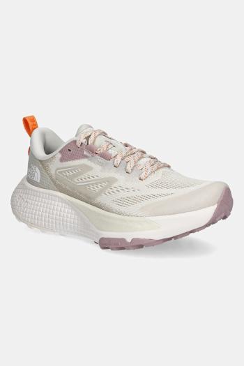 Topánky The North Face Altamesa 500 dámske, béžová farba, NF0A8A9P7UQ1