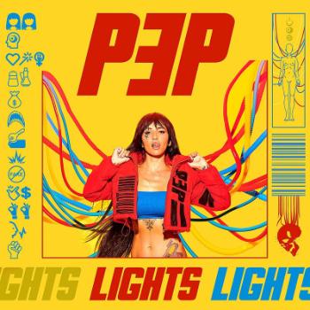 Lights, PEP, CD