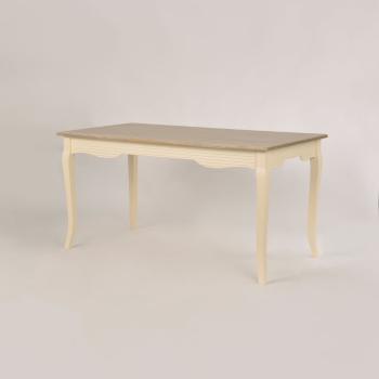 Pesaro PE026 Jedálenský stôl 160cm