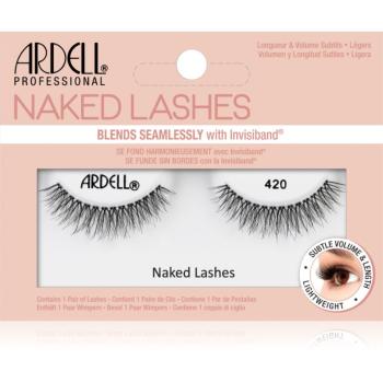 Ardell Naked Lashes nalepovacie mihalnice 420 1 ks