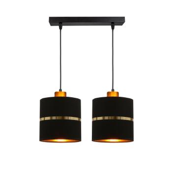 Závesná lampa ASSAM Candellux