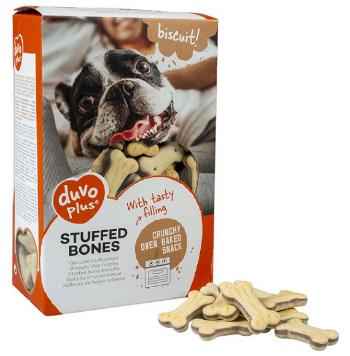Maškrta DUVO+ plnené kostičky 500g