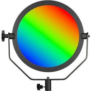 FOMEI LED RGB 18C (FY4667) + ZDARMA 2x Batéria do kamery FOMEI