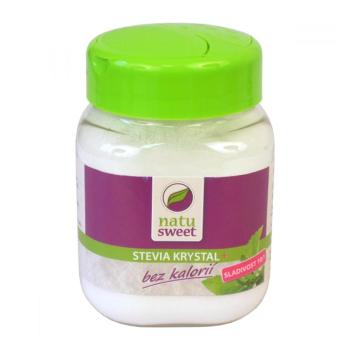 Stevia Natusweet Kristalle + 250g sladidlo