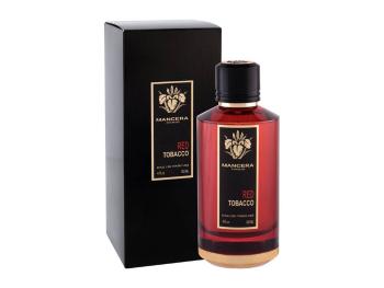 Mancera Red Tobacco - EDP 2 ml - vzorka s rozprašovačom