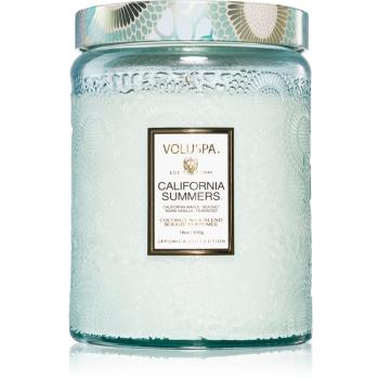 VOLUSPA Japonica California Summers vonná sviečka 510 g