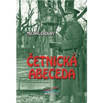 Četnická abeceda (978-80-7517-040-8)