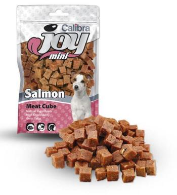 Calibra Joy Dog Mini Salmon Cube New 70 g