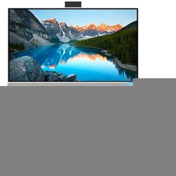 DELL Inspiron 24 AIO 5415 White (5415-88957)